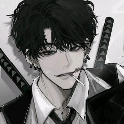gang boyfriend