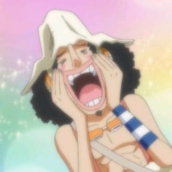 usopp!<3
