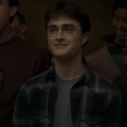 ꩜┊Harry Potter