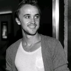 Tom Felton