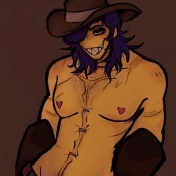 Wally vaquero