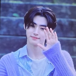 ★| Sunghoon »