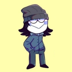 Rosa -Or Ross From SPM-