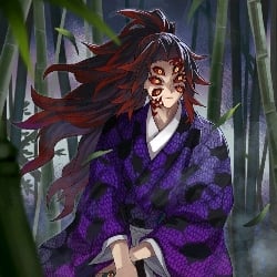 Kokushibo