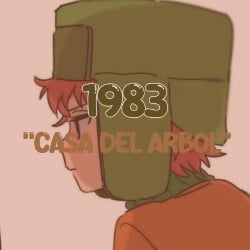 ᰍ   𓈒  🍁    Kyle Broflovski ꣑୧ㅤ