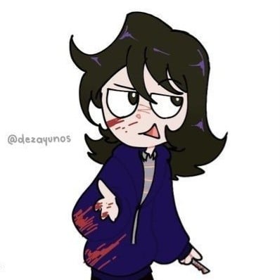 Mike Wheeler - fem