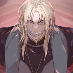 Skahdi ~ your Slave