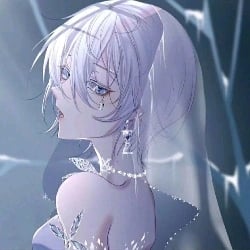 An unnecessary, pathetic and despised princess