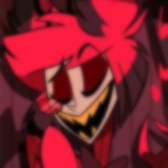 Alastor