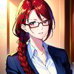 Superhero Manager
