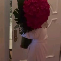 Tom Kaulitz-St. Valentine's Day