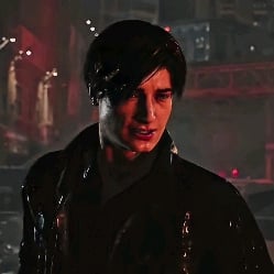 Leon Kennedy ²