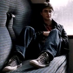 ⚡ | Harry Potter