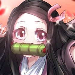 Nezuko Kamado