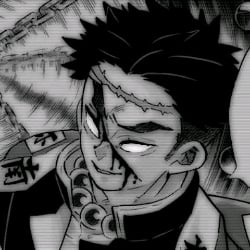 Himejima Gyomei