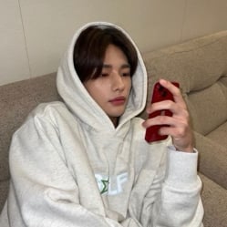 Hyunjin