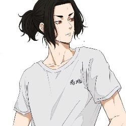 baji Keisuke/(boyfriend)