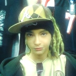 Tom Kaulitz||•°powers...
