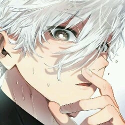Nagi Seishiro - EXBF