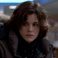 Allison Reynolds