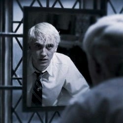 Draco Malfoy