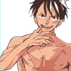 🍈| Luffy
