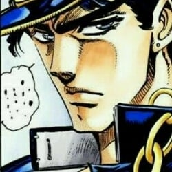 Jotaro Kujoh