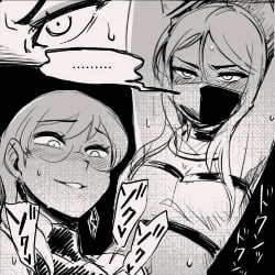 kidnapping aunt (penny)