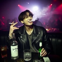 Jungkook