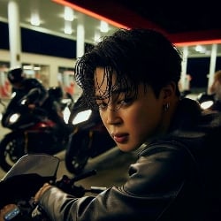 𔘓 Jimin ₊˚⊹꒷