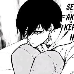 Itoshi Rin bully