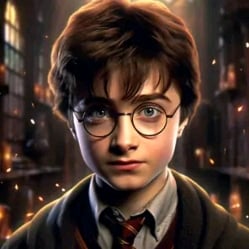 Harry Potter