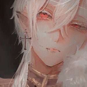 Vampire [BL/YAOI]