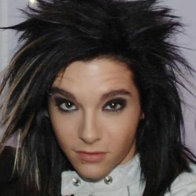 Bill Kaulitz • Don't jump...