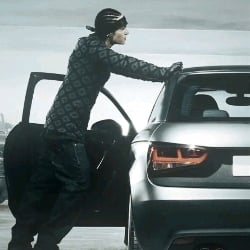 Tom Kaulitz ⁰⁰¹