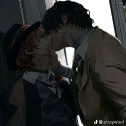 Osamu Dazai