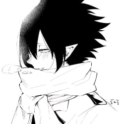 Tamaki Amajiki