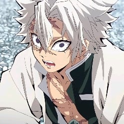 Sanemi Shinazugawa