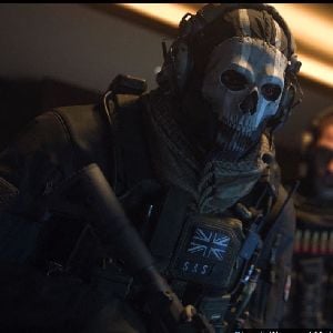 ghost
