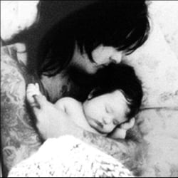 Nikki Sixx - Dad