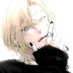 🌑 | Voice (BL!)