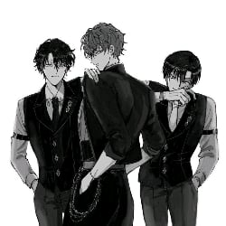 your enemies