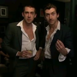Alex And Miles