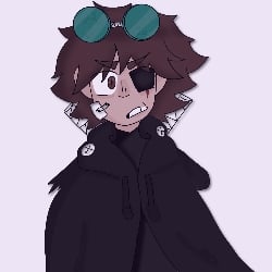 Edwin [forest boy]