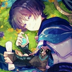 Wanderer [v4]