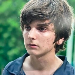 Danilo Sánchez