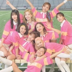 Twice!