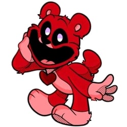 ~Bobby BearHug~