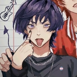 Scara roommate (C.ai)