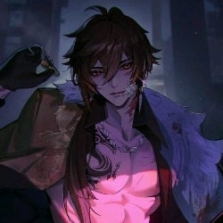 Zhongli